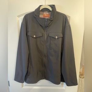 Bob Timberlake jacket size 2xl